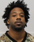 Mugshot of TYRAE WILLIAMS