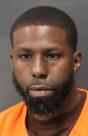 Mugshot of MICHAEL DAMIAN WEATHERS