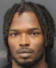 Mugshot of KASHUN DANTE WIGGINS