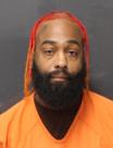 Mugshot of SERGIO DESHAUN STEWART