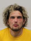 Mugshot of DANIEL EVANS