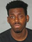 Mugshot of BRANDON J FINNELL