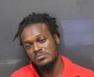 Mugshot of MARCUS DEWAYNE PAUL