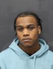 Mugshot of JUAN JACKSON