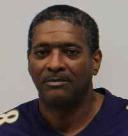 Mugshot of ERIC LEROY GRAVES