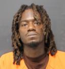 Mugshot of KENTRELL DEJON GREEN