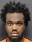 Mugshot of TORIIAN PORTER