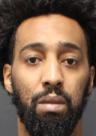 Mugshot of DEVONTAY DEJORDAN BRADLEY