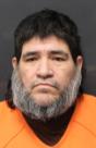 Mugshot of AVELARDO A AHUMADA VEGA
