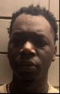 Mugshot of NEPTON KENNETH HATFIELD