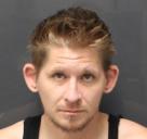 Mugshot of RANDALL SHAY SEVERIO