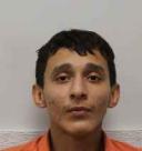 Mugshot of BRIAN DAVID RAMIREZ-RODRIGUEZ