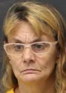 Mugshot of TRACY MICHELLE SMITH