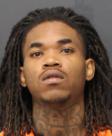 Mugshot of REGINALD GERARD JR GRIMES
