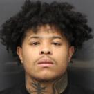 Mugshot of DEYKINO TREVON MOORE