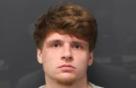 Mugshot of CHANDLER MAGGIO