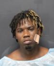 Mugshot of DAVID GAYDEN