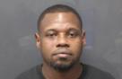 Mugshot of BRYAN AMOS WILLIAMS