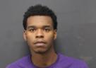 Mugshot of TRAVIS KENTRELL JR CARR
