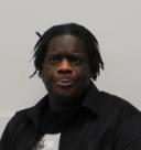 Mugshot of CHRISTIAN EMMANUEL COLEMAN