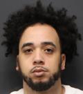 Mugshot of TERENCE ROBERSON