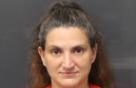 Mugshot of GERMAINE JACOBS