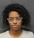 Mugshot of RONEISHA G DUNN