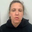 Mugshot of ANNA KATHERINE BARTHOLOMEW