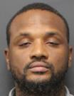 Mugshot of BRANDON KEITH MCBRIDE