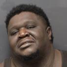Mugshot of ANTONIO HINES