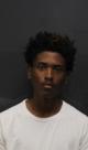 Mugshot of TERRICK LOUIS PRATT