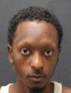 Mugshot of DAVIUS JOAVONTAY POOLER