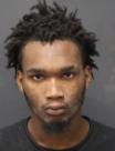 Mugshot of TRAVANTAE FRANKLIN