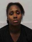 Mugshot of KADIJAH SELDERS