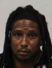 Mugshot of GAMALIEL DAVID PATTERSON
