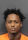 Mugshot of DEONDRICK JAMES LUCAS