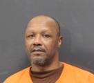 Mugshot of DON LEWIS BROWN