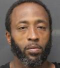 Mugshot of TERRELL ANTHONY WILLIAMS