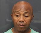 Mugshot of LEROY WILLIAMS