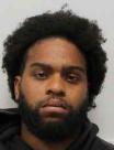 Mugshot of DONNIE CALVIN TYLER