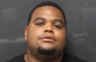 Mugshot of ELIJAH D STEWART
