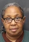Mugshot of SHARON MOLDEN