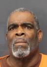 Mugshot of CHARLES ULICE DREWERY