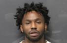 Mugshot of TREYVONE GOSS