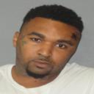 Mugshot of CALVIN ERIC RICKS