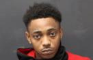 Mugshot of DEVONTE RUFFIN