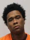 Mugshot of ANTHONY THOMAS