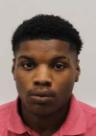 Mugshot of Jeremieah DAVIS