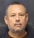 Mugshot of PETER THOMASON