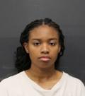 Mugshot of HOPE ANGELIQUE JACKSON